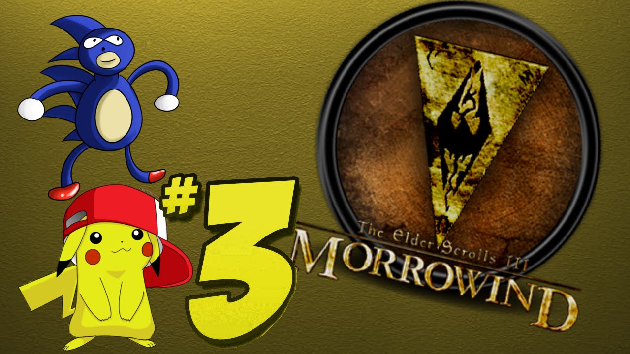 The Elder Scrolls III: Morrowind clipart #20, Download drawings