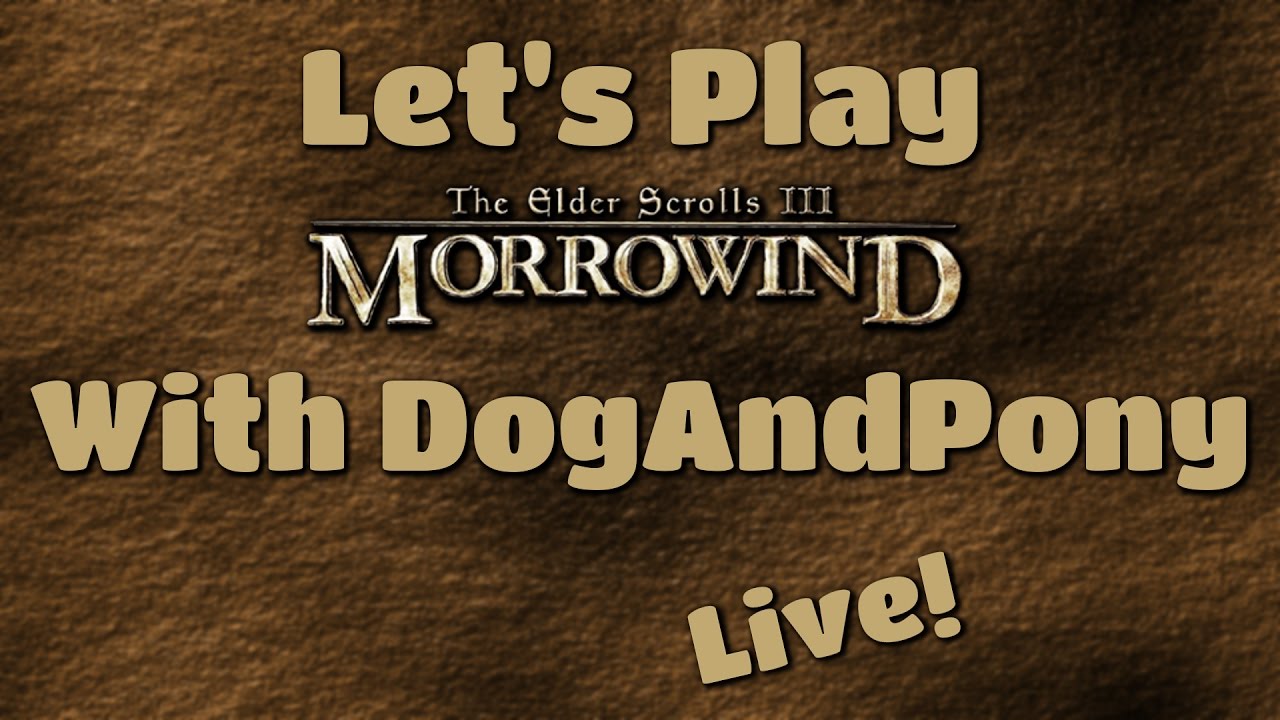 The Elder Scrolls III: Morrowind clipart #14, Download drawings