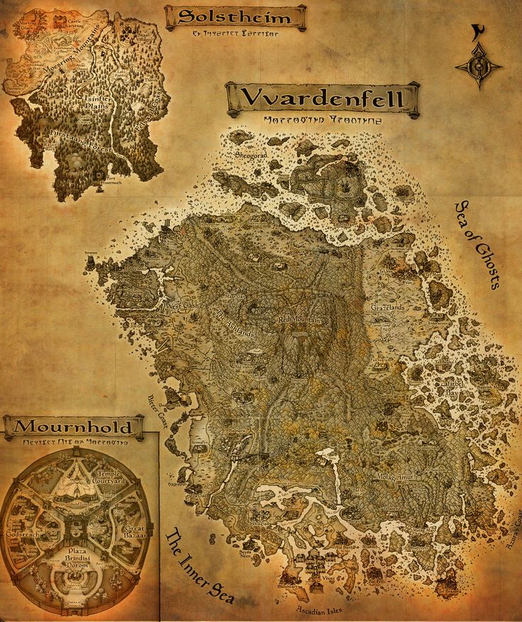 The Elder Scrolls III: Morrowind clipart #10, Download drawings