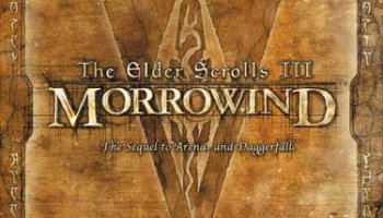 The Elder Scrolls III: Morrowind clipart #6, Download drawings