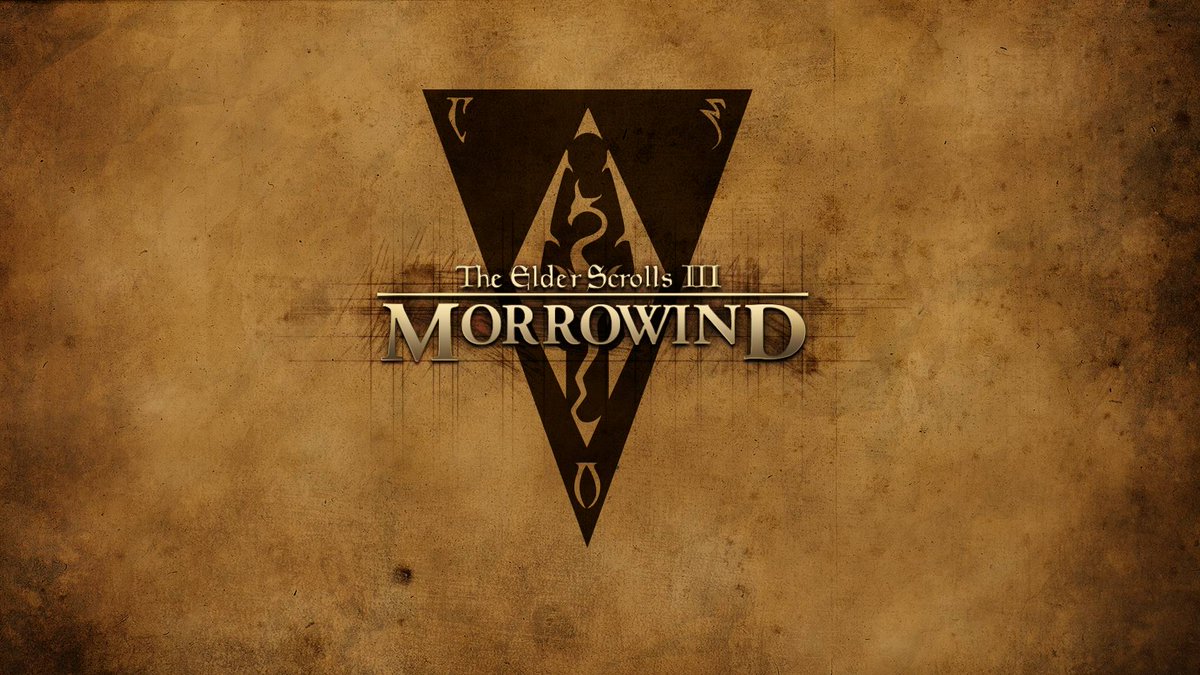 The Elder Scrolls III: Morrowind clipart #17, Download drawings