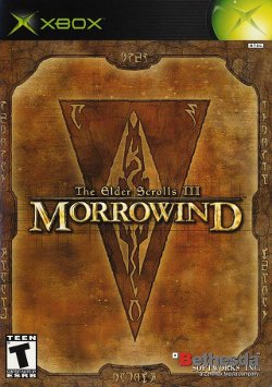 The Elder Scrolls III: Morrowind svg #17, Download drawings