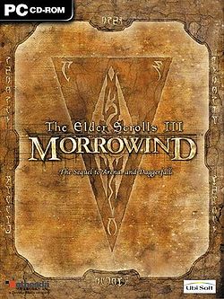 The Elder Scrolls III: Morrowind svg #15, Download drawings