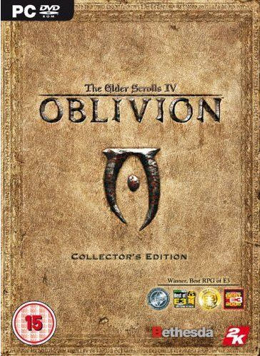 The Elder Scrolls IV: Oblivion coloring #16, Download drawings