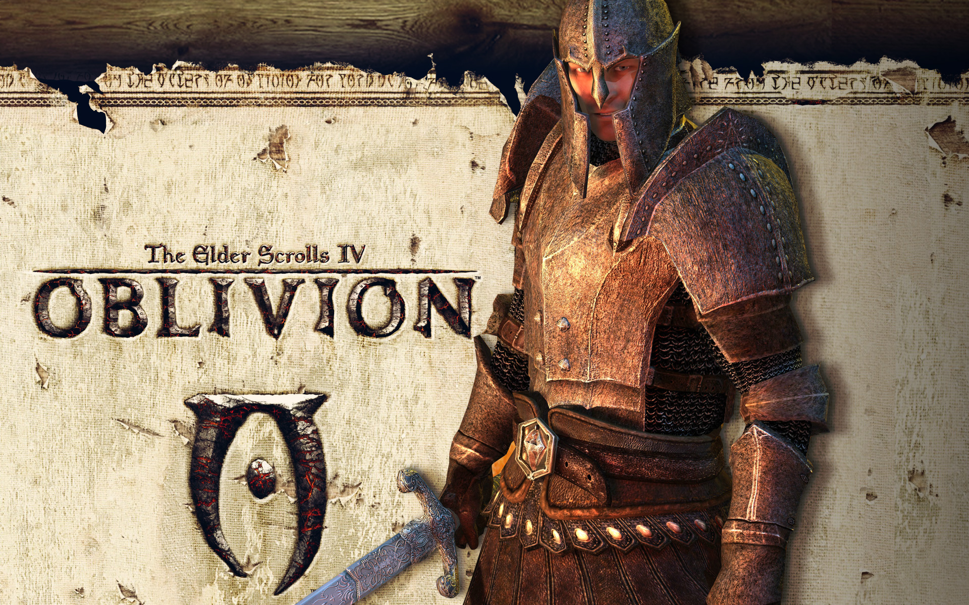 The Elder Scrolls IV: Oblivion svg #4, Download drawings
