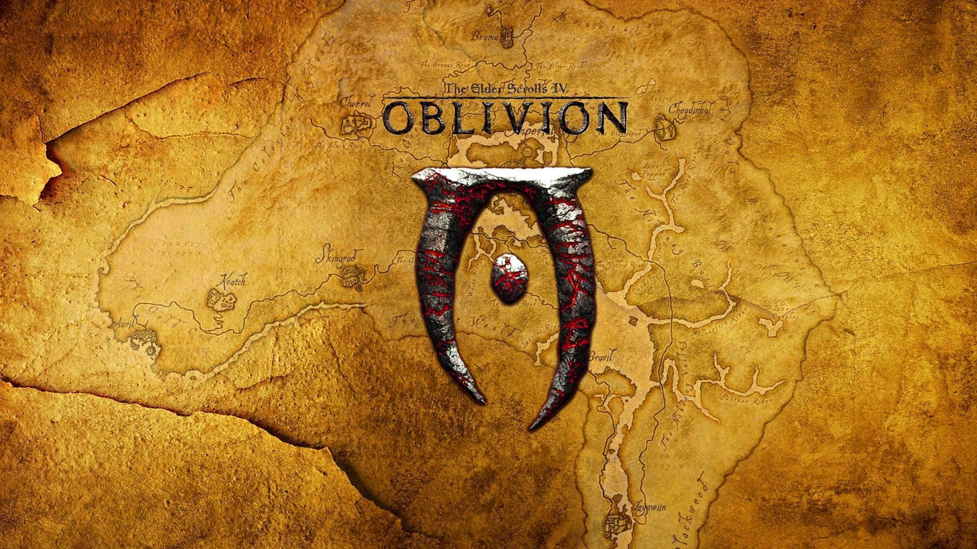 The Elder Scrolls IV: Oblivion svg #16, Download drawings
