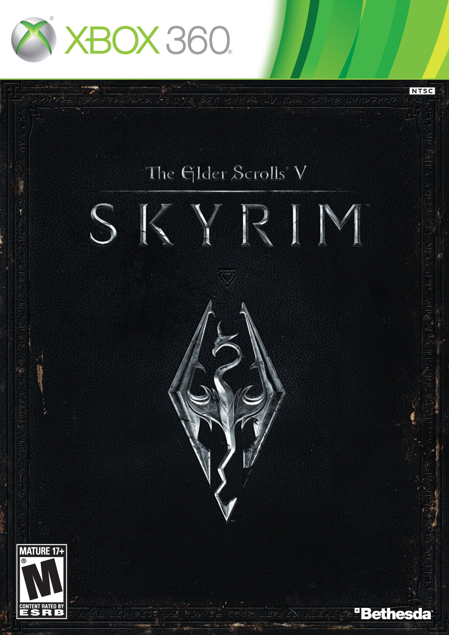 The Elder Scrolls IV: Oblivion svg #1, Download drawings
