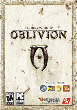 The Elder Scrolls IV: Oblivion svg #15, Download drawings