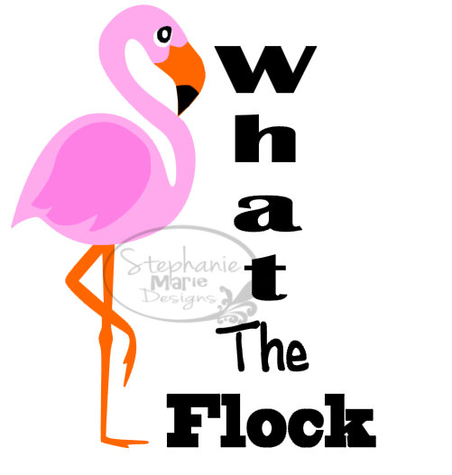 The Flock svg #20, Download drawings