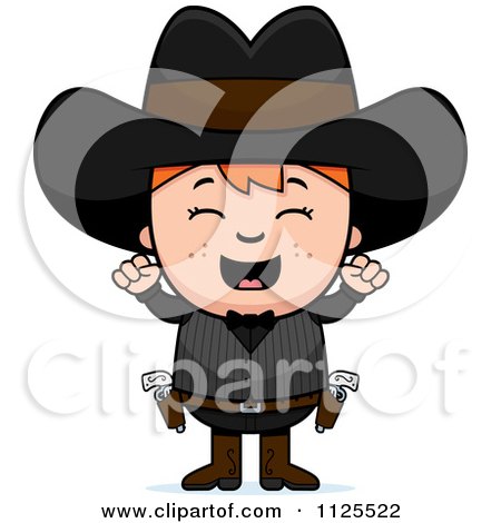 The Gunslinger clipart #11, Download drawings