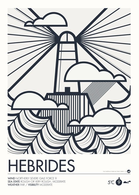 The Hebrides coloring #2, Download drawings