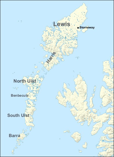 The Hebrides svg #4, Download drawings
