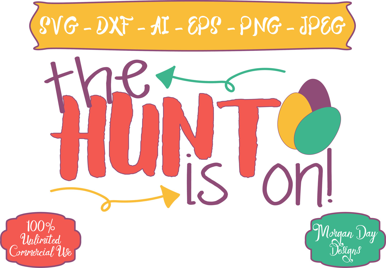 The Hunt svg #10, Download drawings