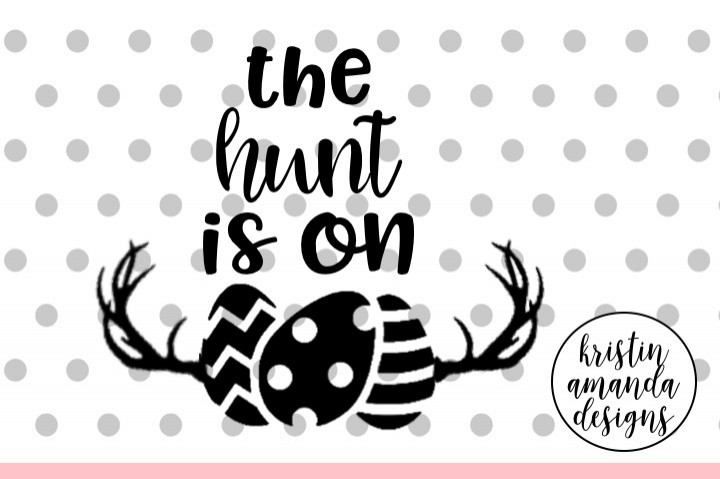 The Hunt svg #16, Download drawings
