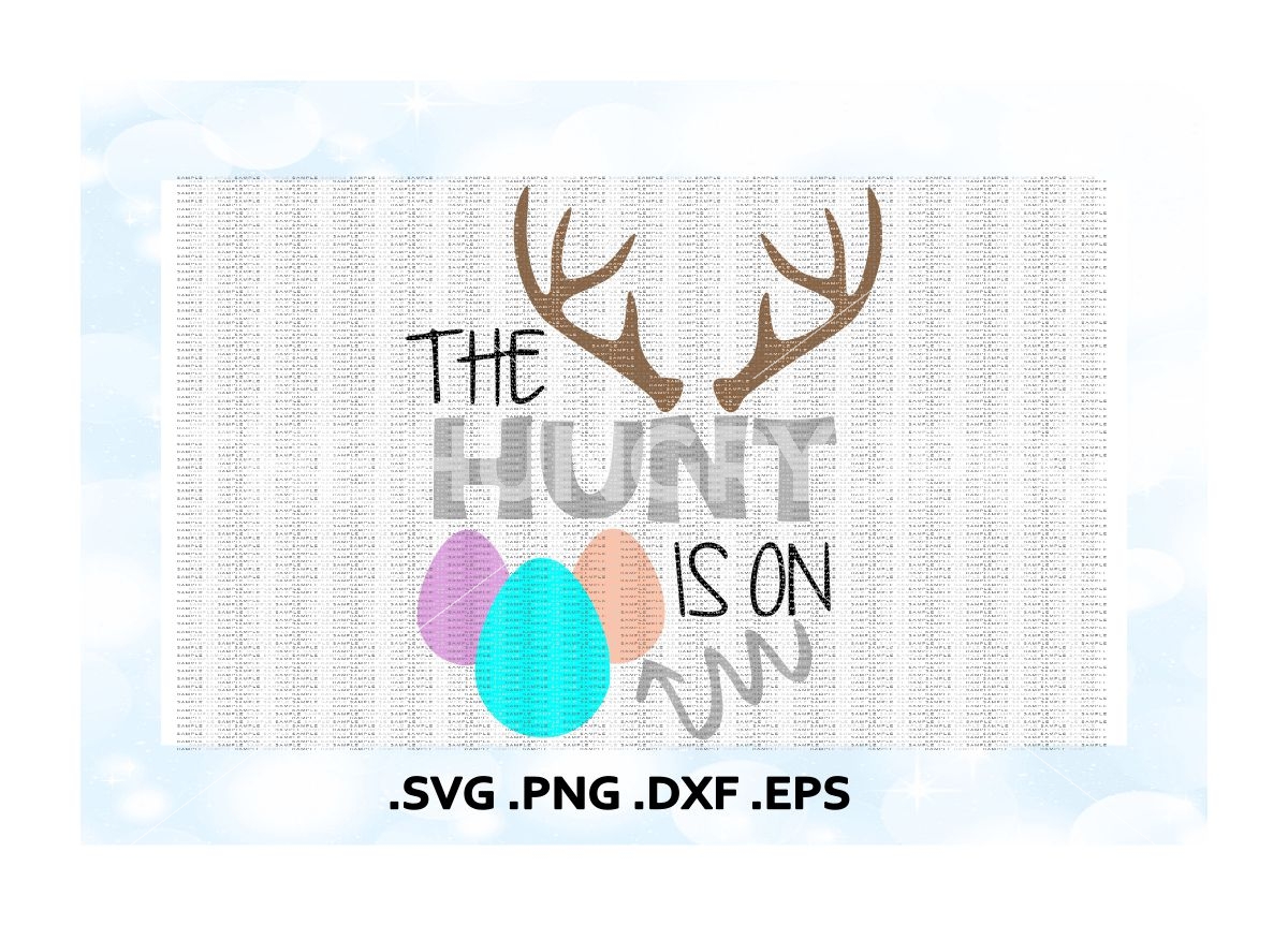 The Hunt svg #6, Download drawings