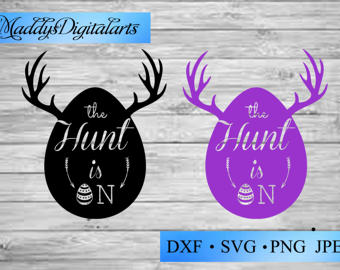 The Hunt svg #17, Download drawings