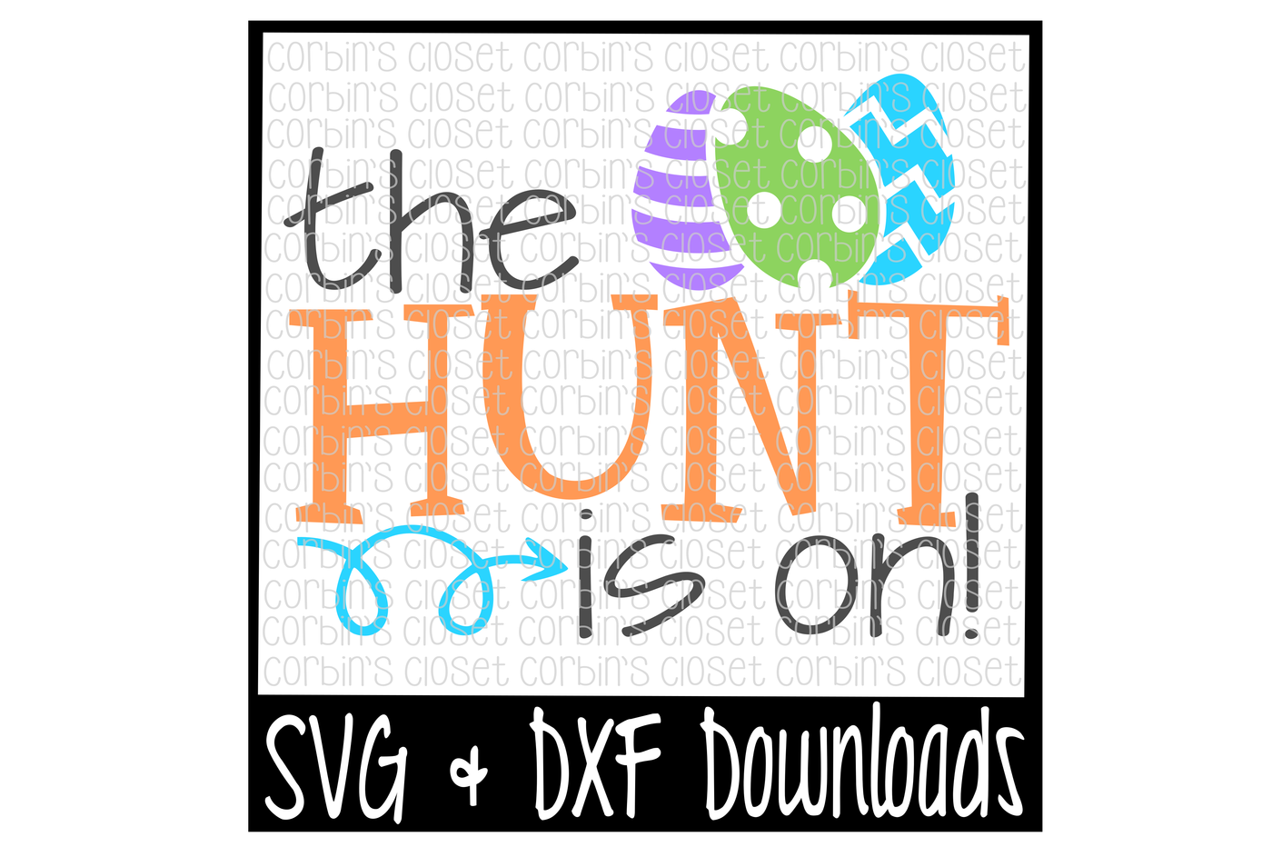 The Hunt svg #4, Download drawings