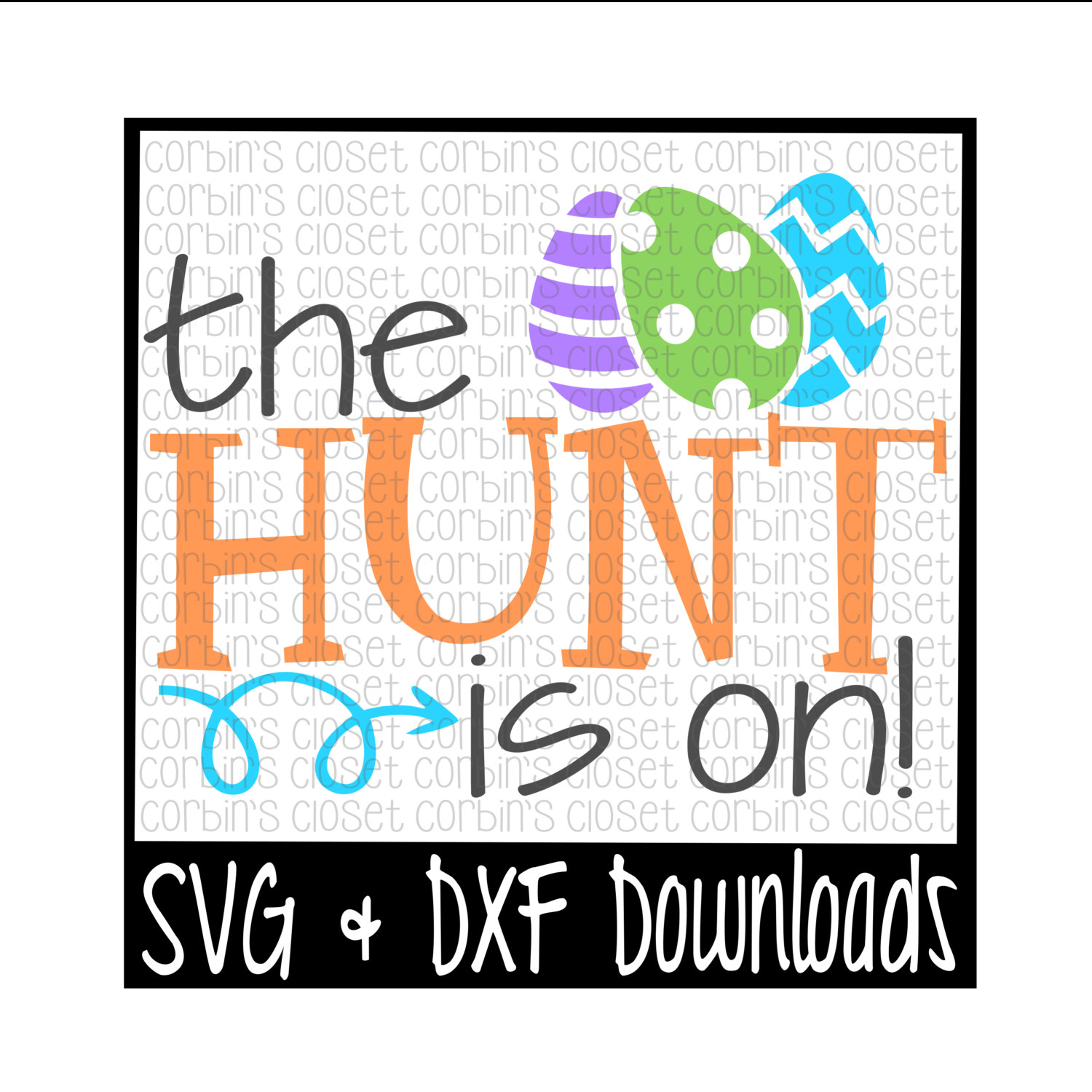 The Hunt svg #3, Download drawings