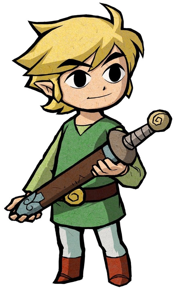 The Legend Of Zelda clipart #15, Download drawings