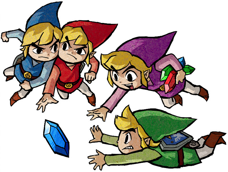 The Legend Of Zelda clipart #6, Download drawings