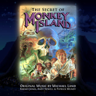 The Secret Of Monkey Island svg #8, Download drawings