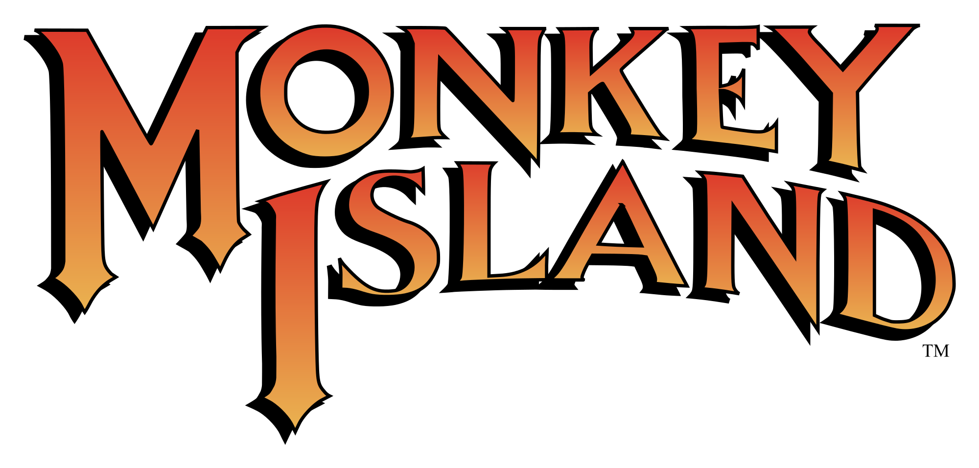 The Secret Of Monkey Island svg #19, Download drawings