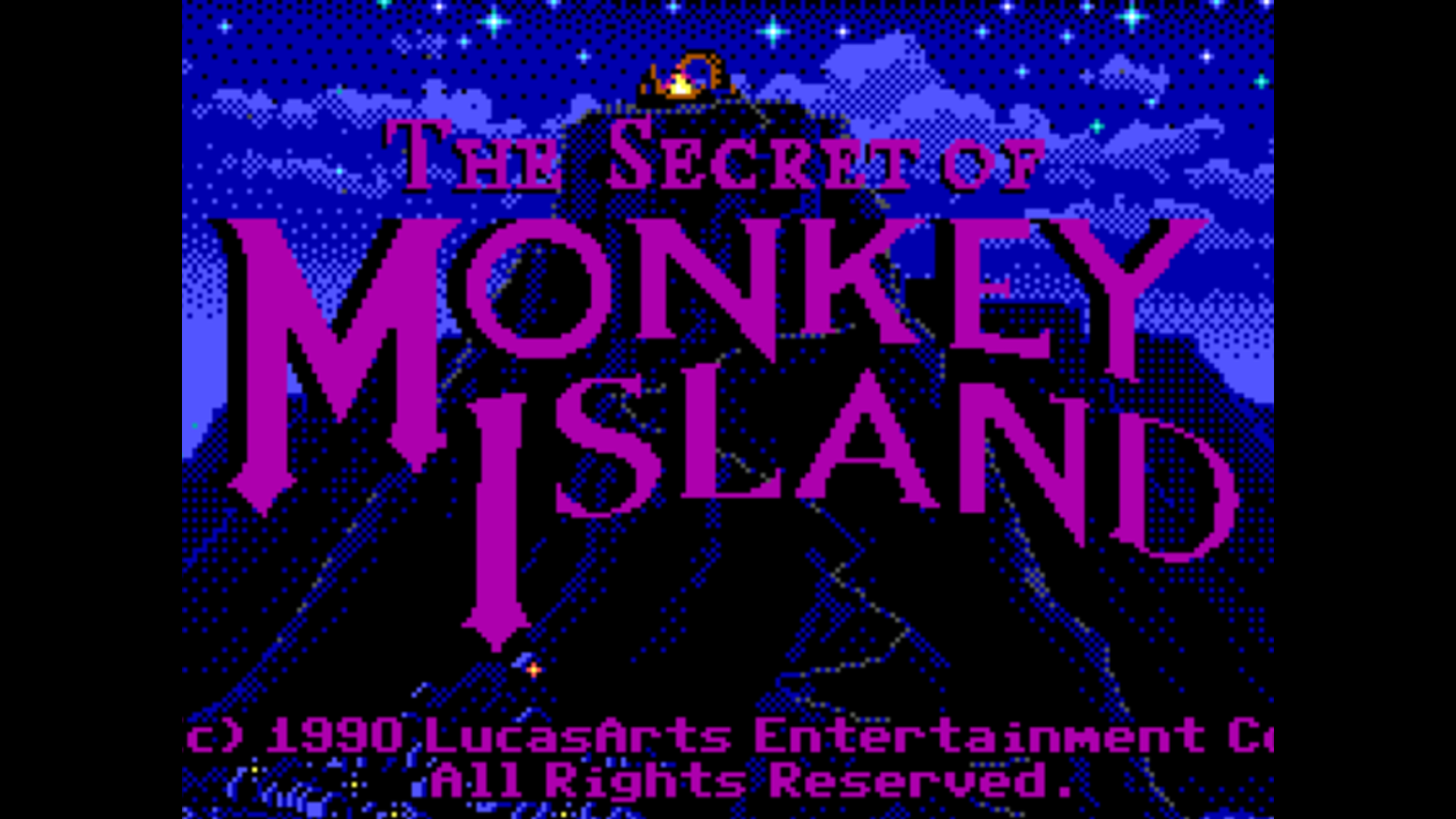 The Secret Of Monkey Island svg #7, Download drawings