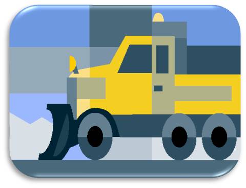 The Treacherous Highway clipart #2, Download drawings