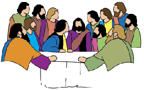 The Twelve Apostles clipart #6, Download drawings