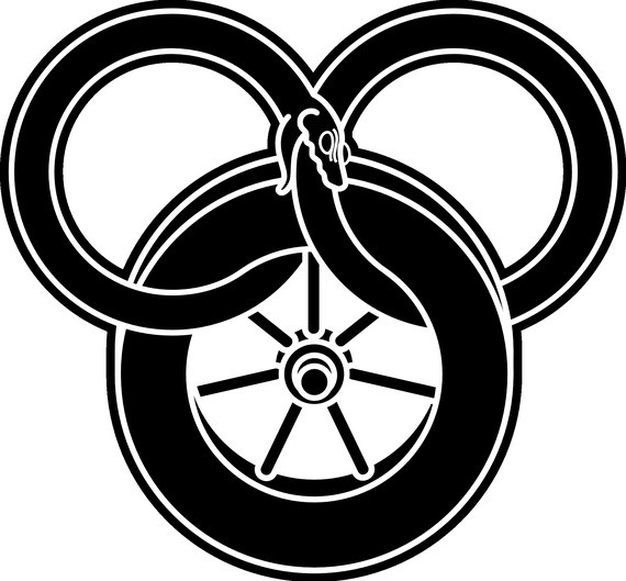 The Wheel Of Time svg #17, Download drawings