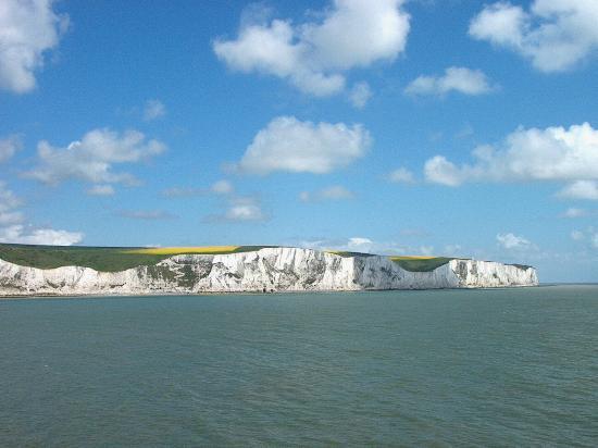The White Cliffs Of Dover svg #9, Download drawings