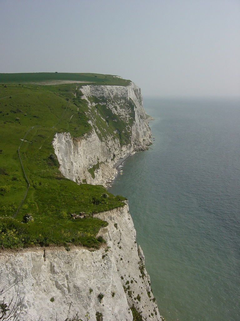 The White Cliffs Of Dover svg #17, Download drawings