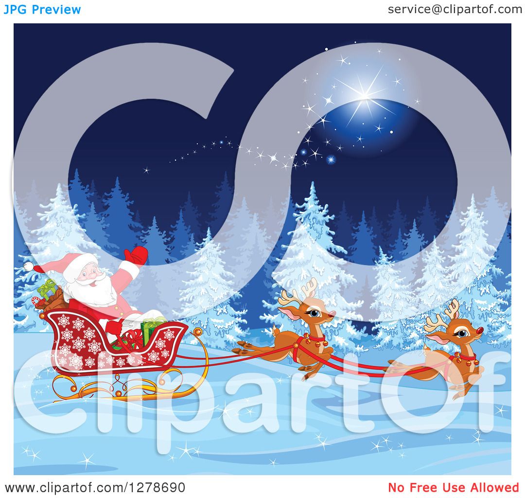 The Winter Of Magic clipart #9, Download drawings