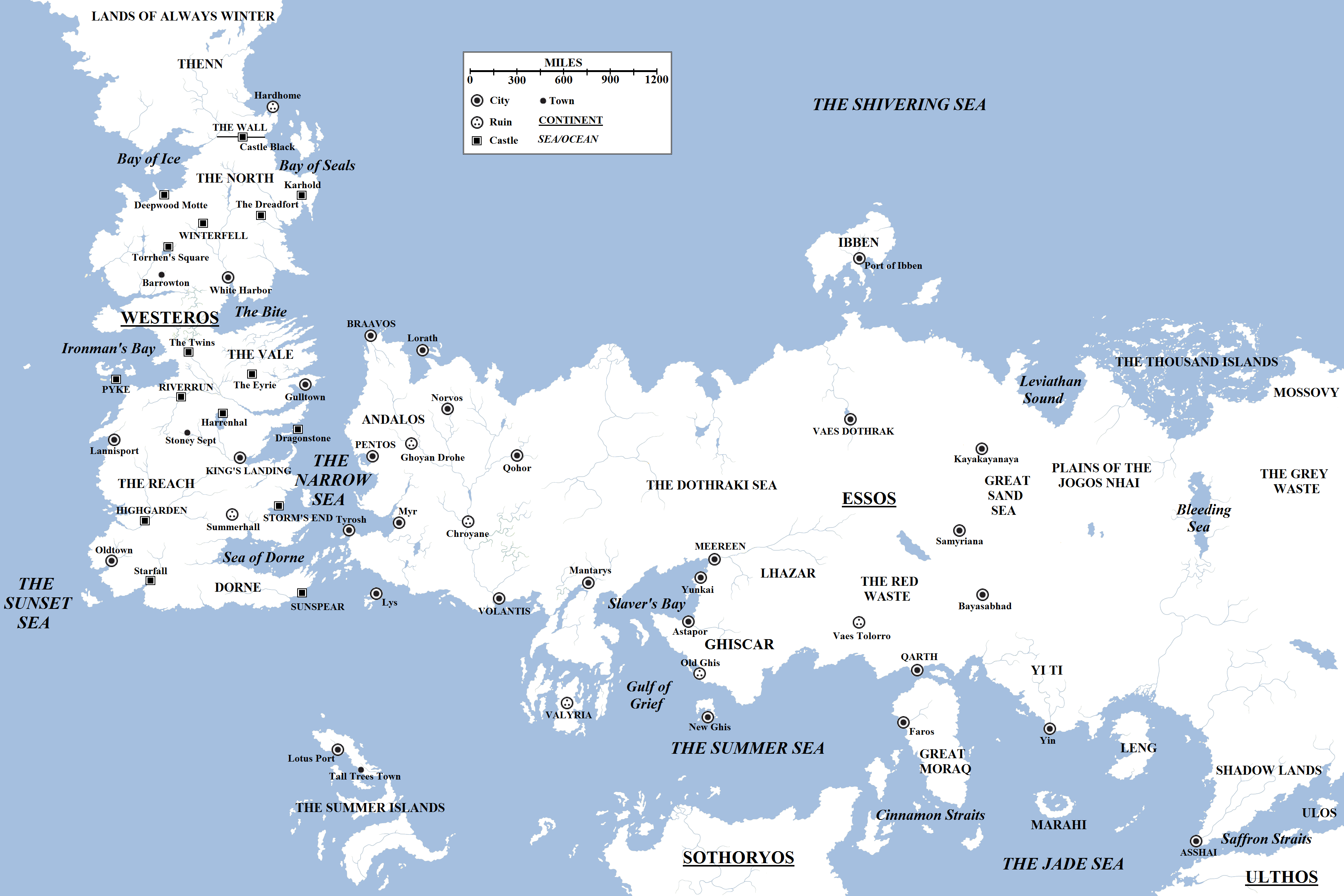 The World Of Ice & Fire svg #5, Download drawings