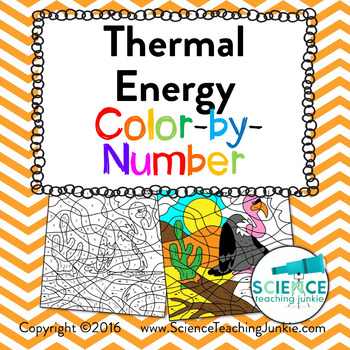 Thermal coloring #2, Download drawings
