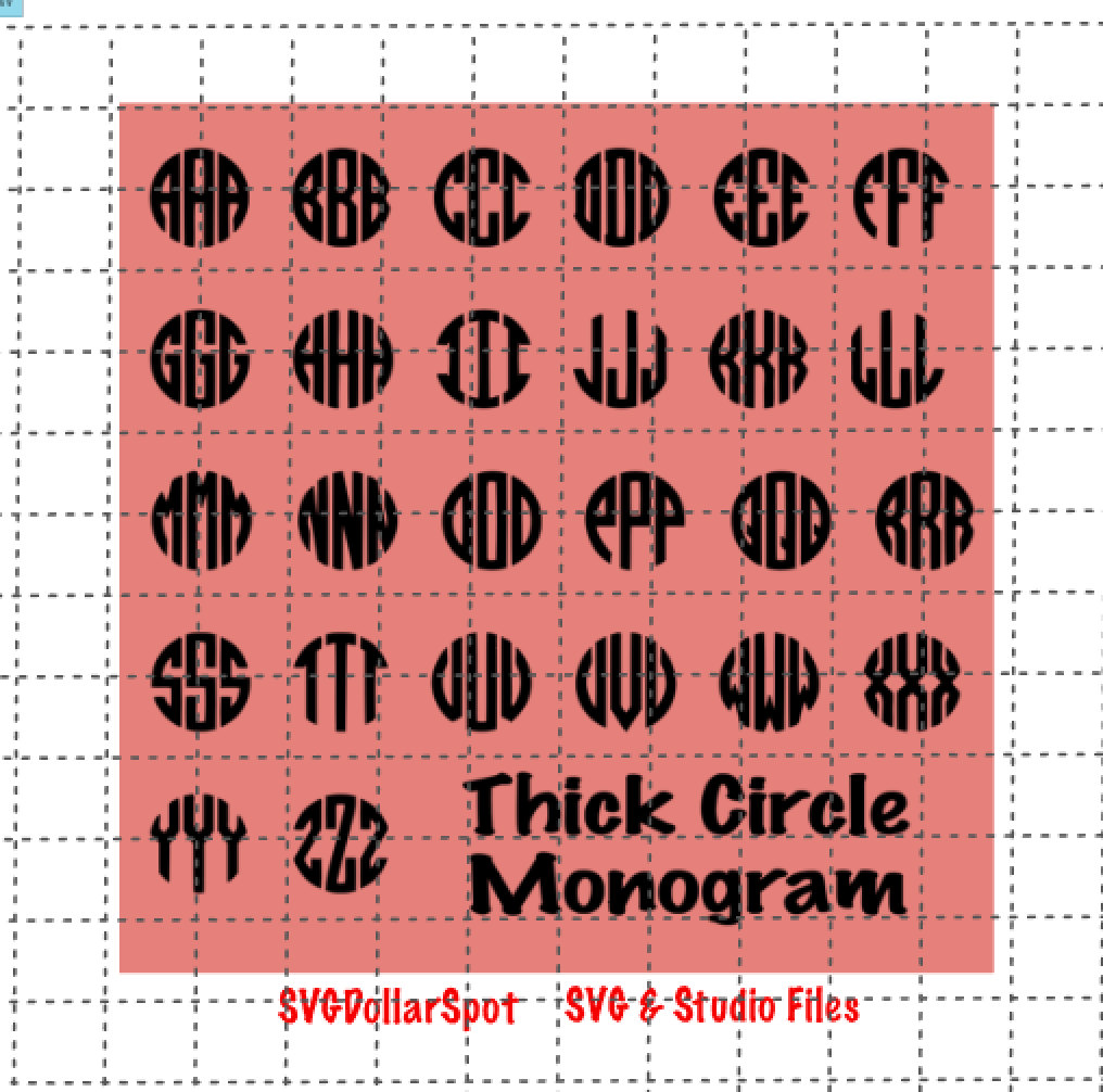 Thick svg #8, Download drawings