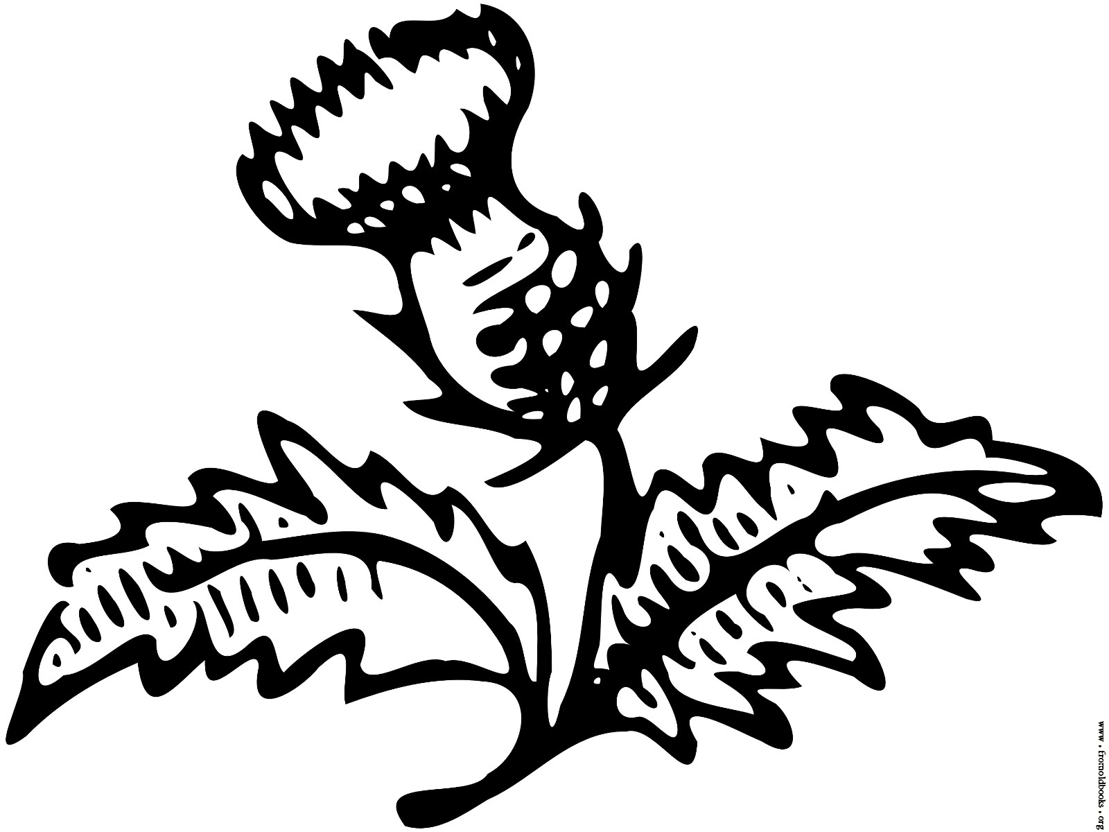 Thistle svg #12, Download drawings