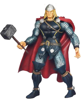 Thor clipart #18, Download drawings