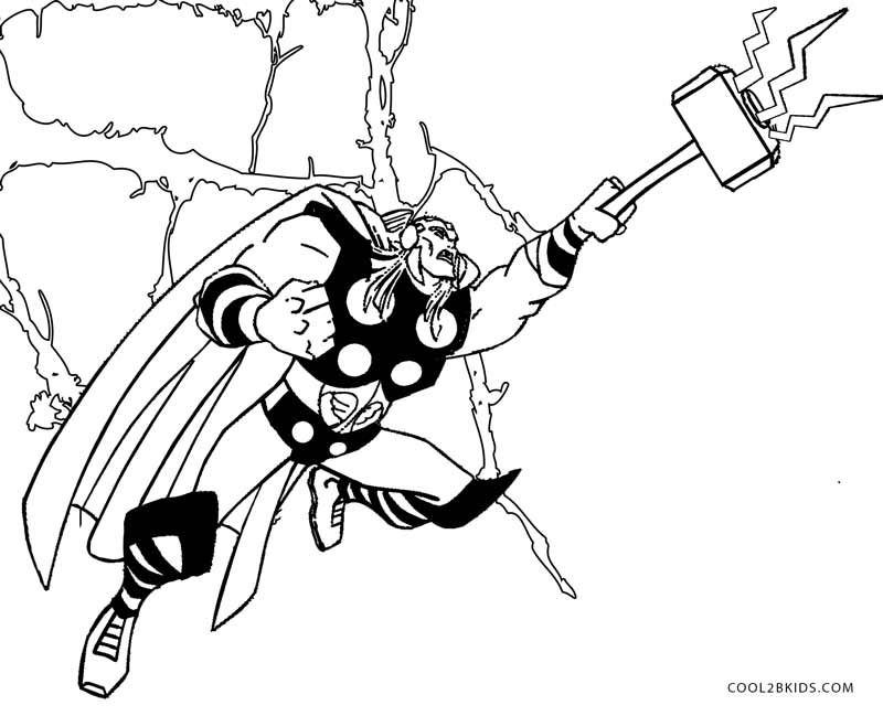 Thor's Well coloring #19, Download drawings