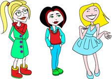 Three Sisters clipart #15, Download drawings