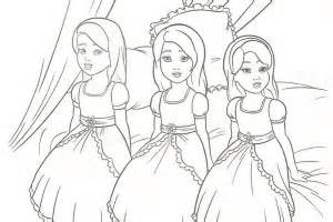 Three Sisters coloring #20, Download drawings