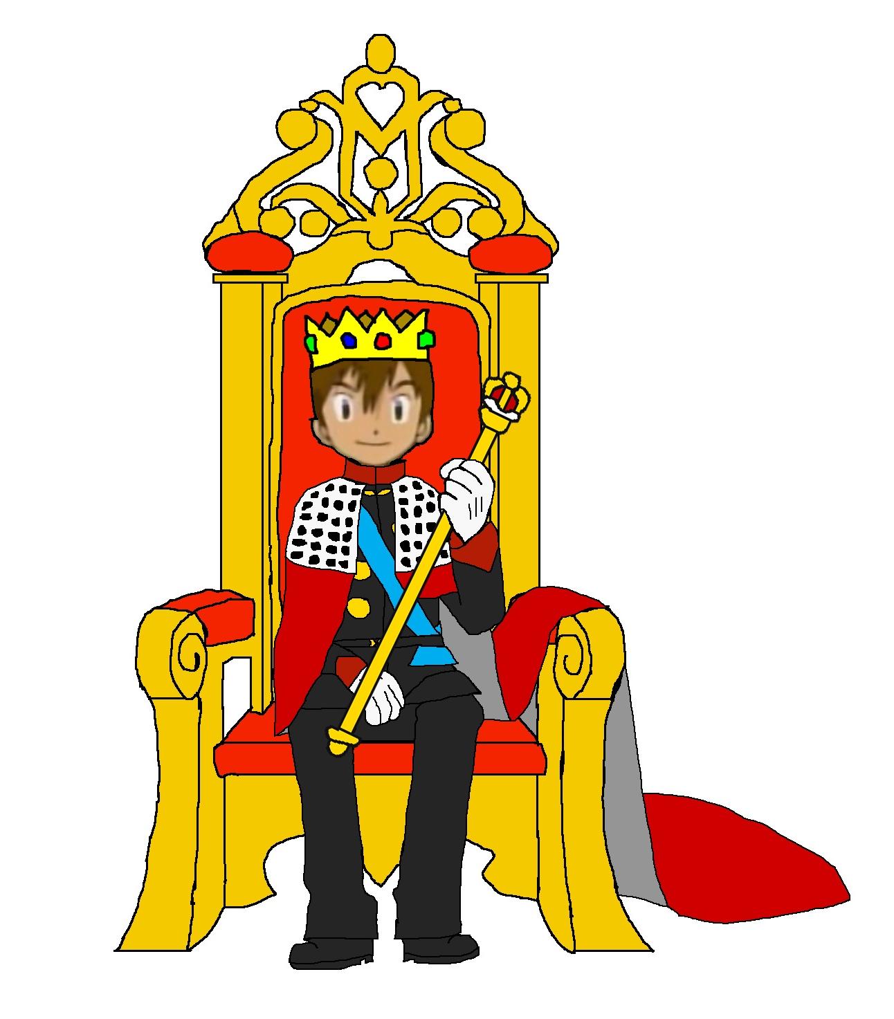 Throne clipart #15, Download drawings