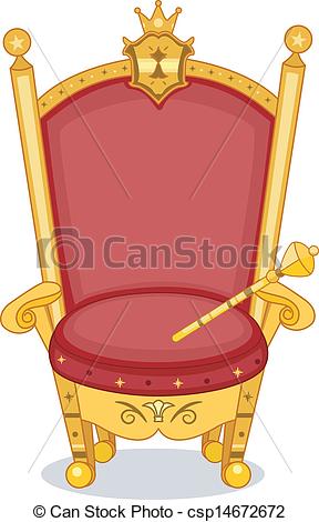 Throne clipart #13, Download drawings