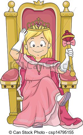 Throne clipart #16, Download drawings