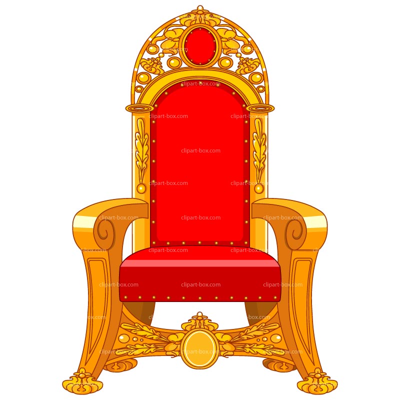 Throne clipart #5, Download drawings