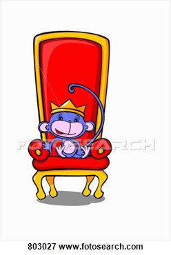 Throne clipart #3, Download drawings