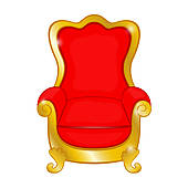 Throne clipart #6, Download drawings