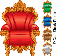 Throne clipart #2, Download drawings