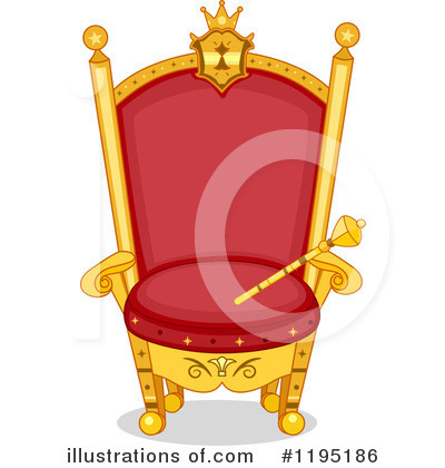 Throne clipart #10, Download drawings