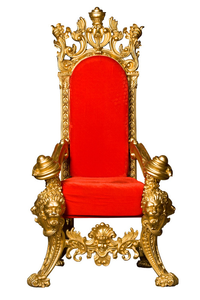 Throne clipart #8, Download drawings